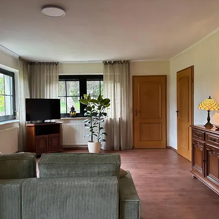 Appartement Eichenallee Massow