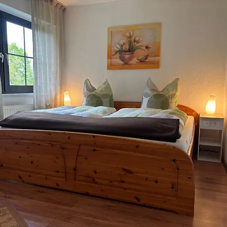 Eichenallee Appartement