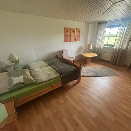 Eichenallee Appartement Massow